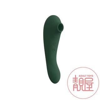 【WINYI】海王｜雙頭震動吸吮器「 1年保固 」公司貨｜海王雙頭震動吸吮器