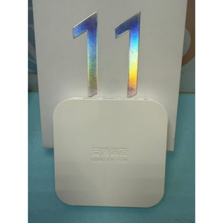 【艾爾巴二手】UBOX 11 安博 盒子 PRO MAX X18 純淨版#二手電視盒#漢口店 70855