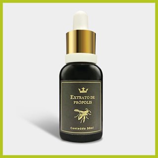 【SHINJI信吉】頂級巴西綠蜂膠《30ml/盒》