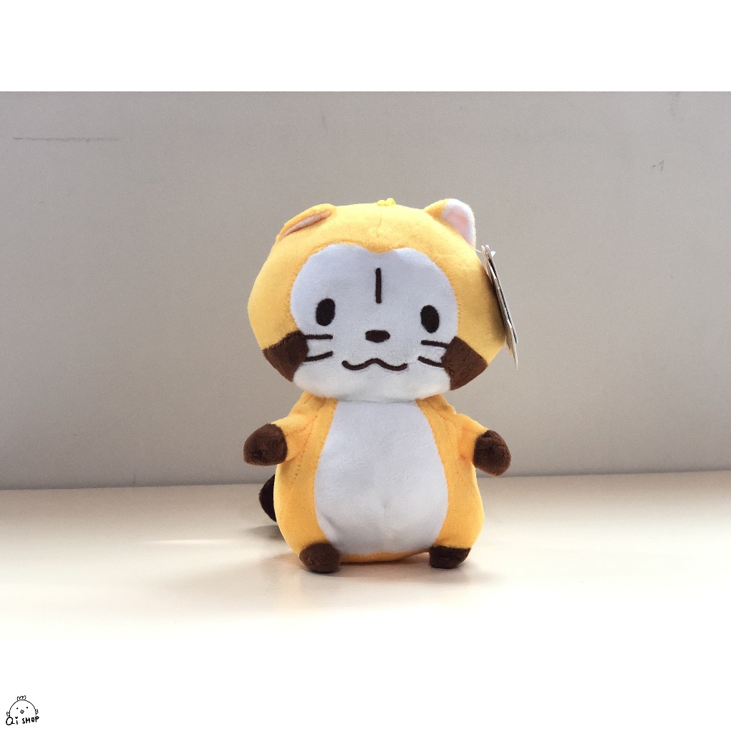 小浣熊 可愛小浣熊 小浣熊娃娃 小浣熊玩偶 Rascal絨毛系列 禮物