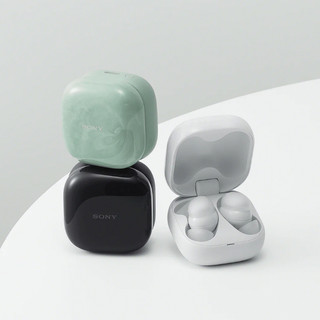 Sony LinkBuds Fit (WF-LS910N) 藍芽真無線耳機 | 新竹耳機專賣店 新威力