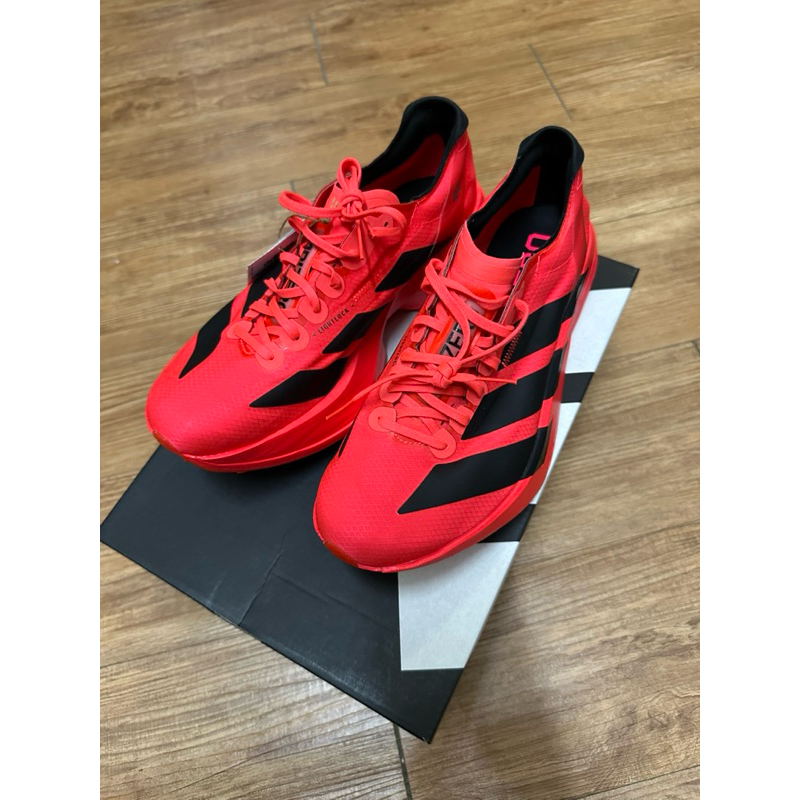 Adidas adios pro4 us8