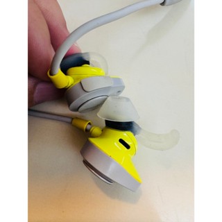 bose SoundSport 防水耳機入耳式耳機零件機