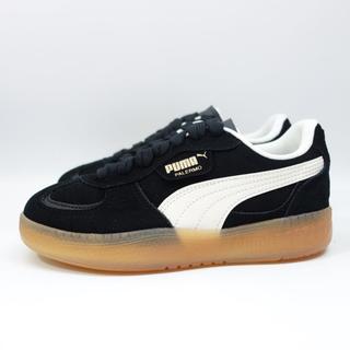 . PUMA Palermo Moda Gum Wns 40032302 休閒鞋 德訓鞋 焦糖底 女款