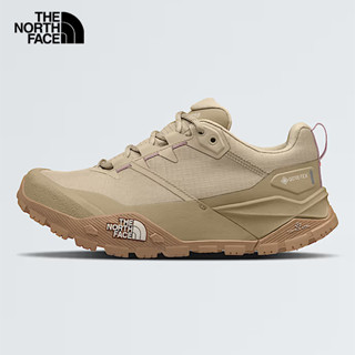 美國[The North Face] W OFFTRAIL HIKE GORE-TEX / 女款防水GTX登山鞋