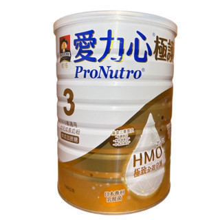 桂格 愛力心 1-4歲 成長 小朋友奶粉3+歲 825g 特護 極護