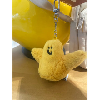 {OGC} Mark Gonzales 小飛人 小天使 小娃娃 吊飾 鑰匙圈 配件 韓國🇰🇷 13cm*8.5cm
