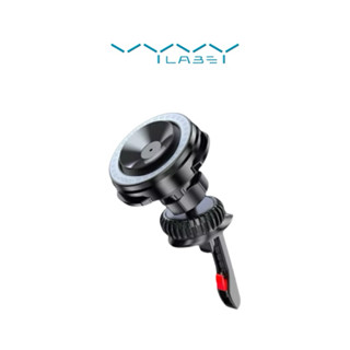 【Vyvylabs】Air Mag雙鎖 磁吸支架(出風口版) 車用手機架 磁吸架 車用磁吸架 汽車出風口 出風口架