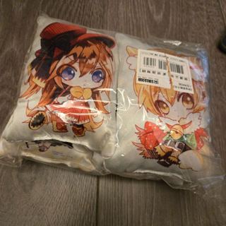【正版】 戀愛教戰手冊 小抱枕