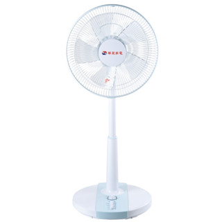 鎰銓【全新品】華菱12吋AC機械式定時立扇電風扇HEF-FL-12150P
