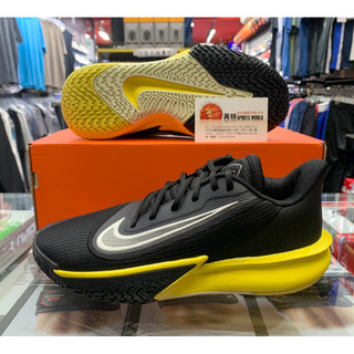免運 黃蜂體育 NIKE 男女鞋 籃球鞋 PRECISION VII 7代 HJ9153-001