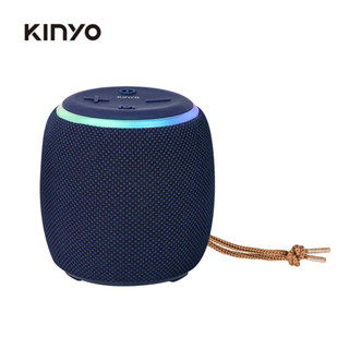 KINYO BTS-734運動防水藍芽喇叭 eslite誠品