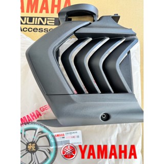 YAMAHA 原廠 水箱蓋 FORCE SMAX 散熱器護罩 水箱外蓋 護蓋 2SW-WE246-00