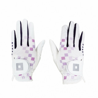 【Onoff】高爾夫球女用手套Glove ｜OG6524