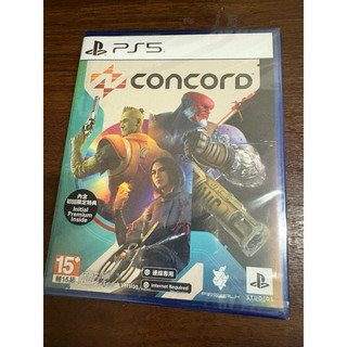 ps5星鳴特攻全新正品
