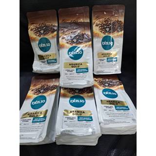 有現貨～EXCELSO黃金阿拉比卡咖啡Arabica Gold 200g!喜歡請下標!