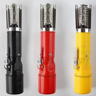 居家優品小鋪 ❤ 全自動刮魚鱗神器電動刮魚鱗機商用殺魚工具除打魚鱗刨專用配件大全 LQJK