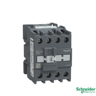 【Schneider Electric施耐德】LC1E3810F7 接觸器 3P(3NO) 38A 110V AC