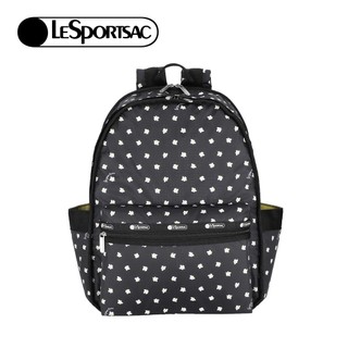 Lesportsac Route Backpack 健行後背包/ 俏皮小雛菊 開學季禮物