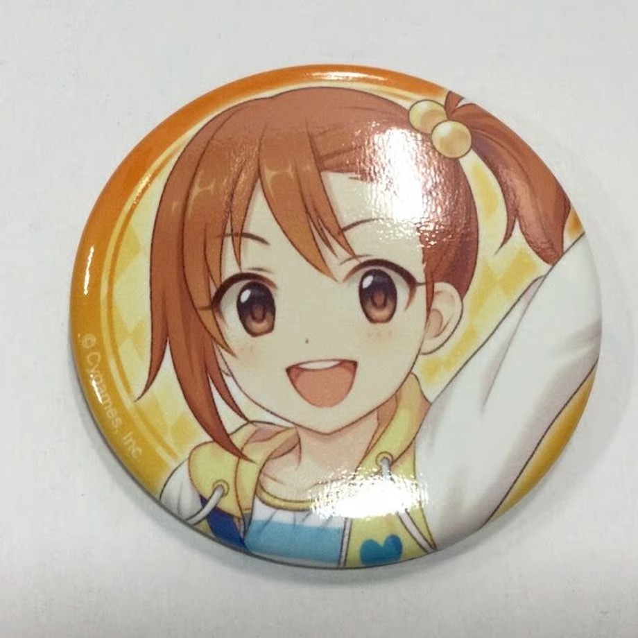 (現貨)【超異域公主連結☆Re:Dive】胸章/徽章 小小甜心 禊 ミソギ プリンセスコネクト【日本進口精品】