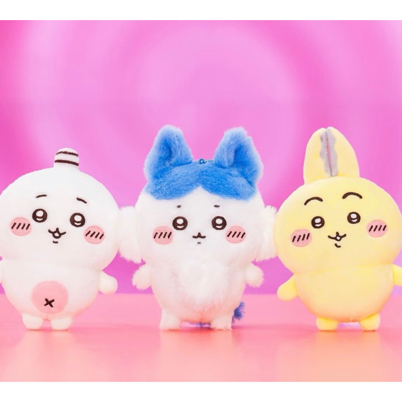 soda🇯🇵日本選物［現貨］吉伊卡哇 平行小八 平行吉伊 平行兔 奇美拉小八 奇美拉大包