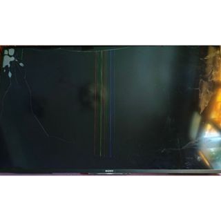 【零件拆賣】SONY KDL-55W800C