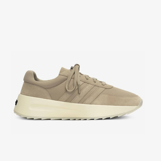 [現貨US13/US14] Adidas x Fear of God Los Angeles 淺棕 大尺碼 IF4215