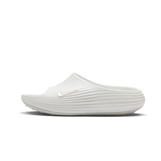 Nike ReactX Rejuven8 純淨白 恢復鞋 泡棉 防水 拖鞋 女鞋 HV4484-100