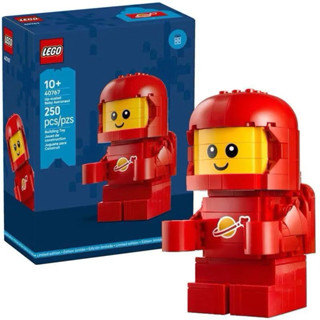 【臺中翔智積木】LEGO 樂高 40767 放大版太空人寶寶 Up-Scaled Baby Astronaut