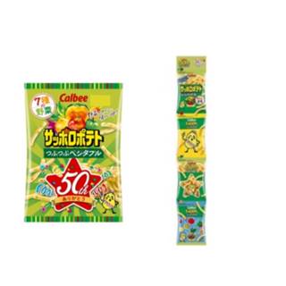 (低價好貨)2025/8/30 calbee蔬菜薯條太空包 蔬菜薯條4連