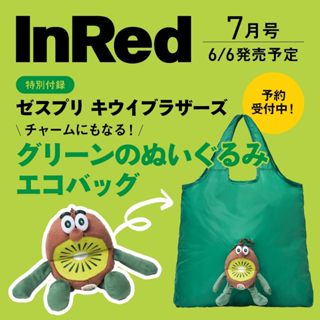 ☆Juicy☆日本雜誌附錄 Zespri 奇異果造型 娃娃 吊飾 公仔 玩偶 托特包 手拎包 環保袋 購物袋 日雜包