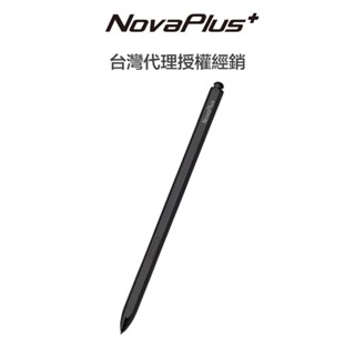 NovaPlus Pencil E1 雙橡皮擦電磁觸控筆