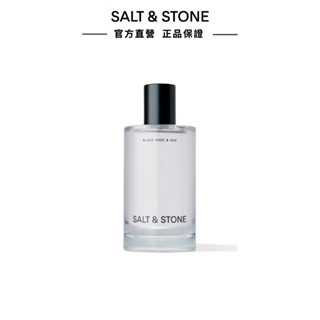 美國 SALT & STONE 身體髮香噴霧 黑玫瑰烏木