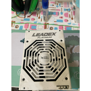 振華1000w白金牌全模組電源供應器