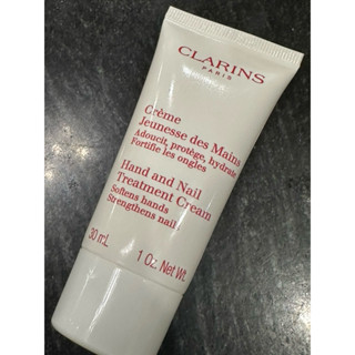 專櫃正品 Clarins克蘭詩 玉手修護霜30ml 現貨超低價