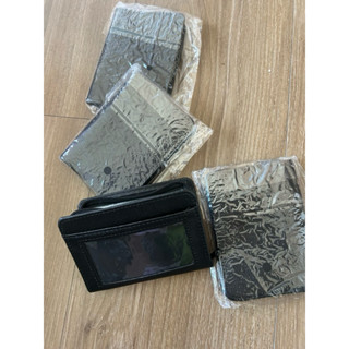 真皮證件名片夾超實用