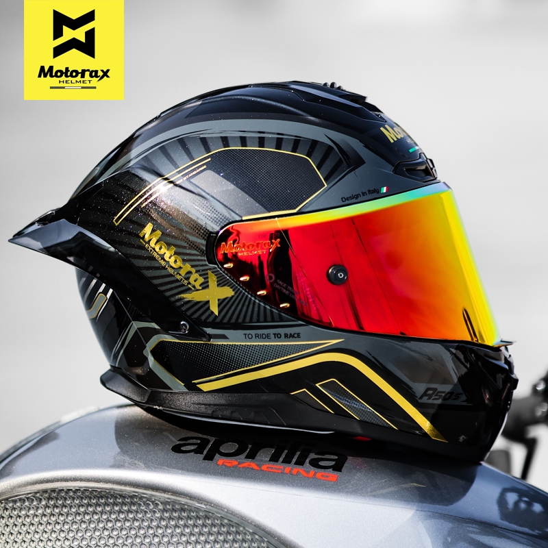 全罩式安全帽 義大利 motorax r50s的價格推薦 - 2026年3月 | 比價比個夠BigGo