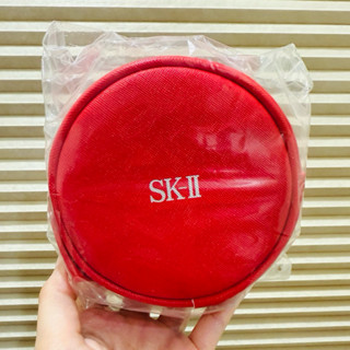 [全新］滿額贈品 多款限量 品牌化妝包 刷具筒 旅行收納 Bobbi brown Lancôme RMK SK-ll