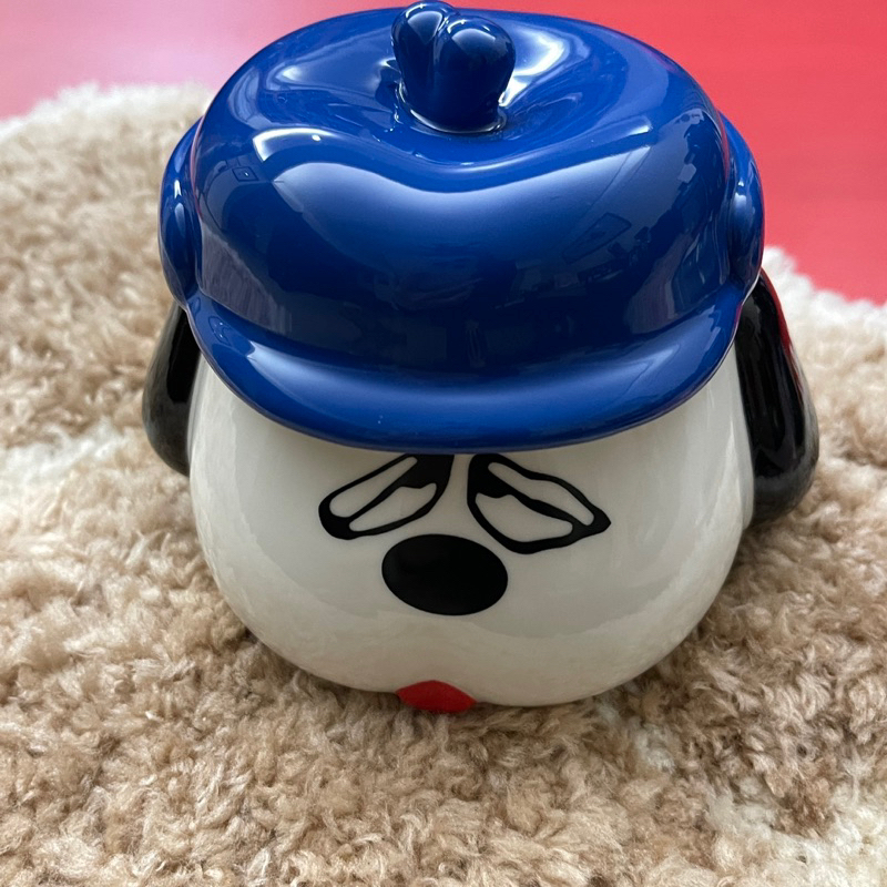 現貨正版Snoopy Olaf 歐拉夫馬克杯