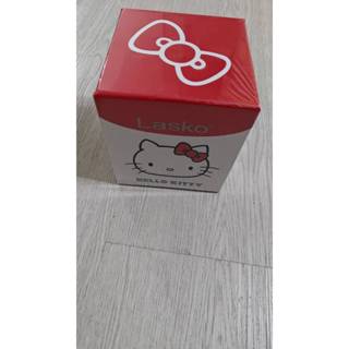 Lasko樂司科 穿戴輕便式空氣清淨機 AP-001 / Hello Kitty款