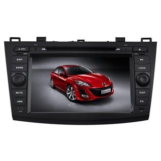 MAZDA馬自達 CX-5 馬3 馬6 音響主機 專車專用 觸控螢幕 主機 汽車音響 導航 迷你USB藍芽