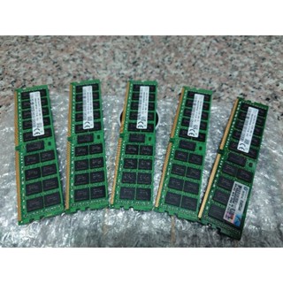 桌電 桌機 RAM 記憶體 海力士 2Rx4 DDR4 2133 16G