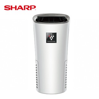 SHARP 夏普 自動除菌離子產生器 好空氣隨行杯 隨身型空氣淨化器 IG-NX2T-W 現貨一臺