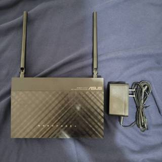 ASUS RT-AC51U 無線分享器 華碩