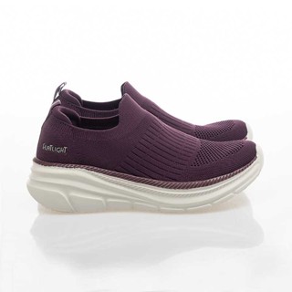 ABC SELECT 女鞋 PL KNIT SLIP ON 厚底 休閒鞋 A430304017