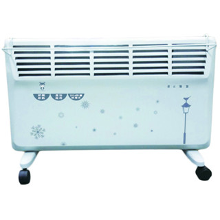 全新未拆 LAPOLO LA-967 對流式電暖器 浴室可用 可壁掛 防水電暖器 電暖器 電暖爐