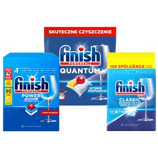 Finish 洗碗機洗碗膠囊【酪梨小窩】洗碗機專用 洗碗機 洗碗錠 洗碗膠囊 洗碗精 洗碗粉 碗盤清潔劑