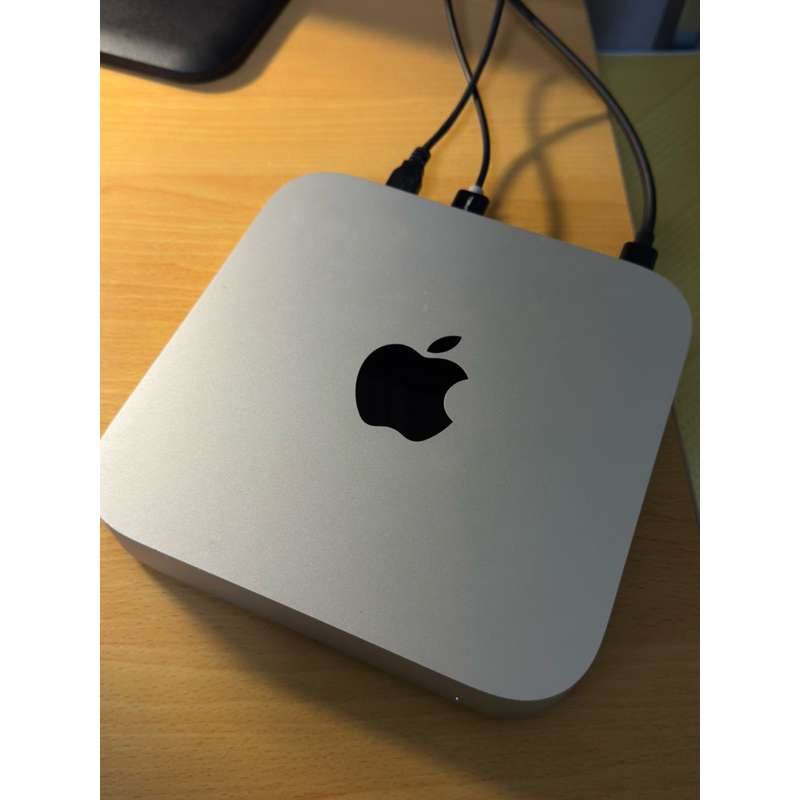 二手 M1 Mac mini 16/512GB