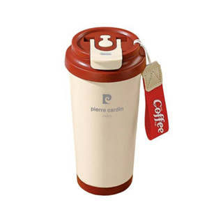 pierre cardin皮爾卡登 雅尚智慧攪拌隨行杯500ml PCJR-533