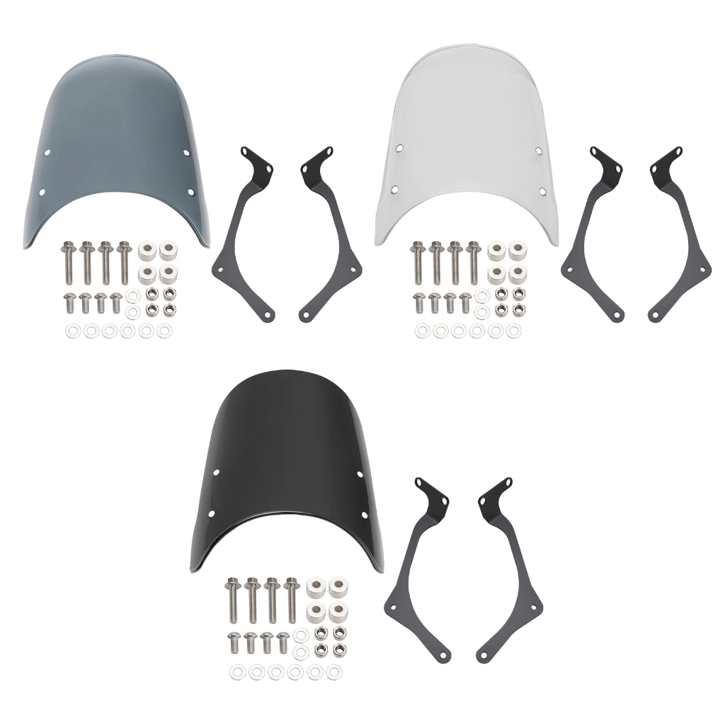 HONDA Trail 125 CT110 CT125 Hunter Cub 2021-2023專用抗壓風鏡-極限超快感